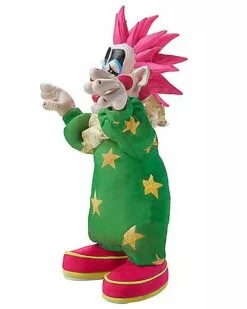 Spikey Side Stepper Decoration - Killer Klowns From Outer Space 3 Spikey Side Stepper Decoration - Killer Klowns From Outer Space -Cosplay Shop 01540384 d