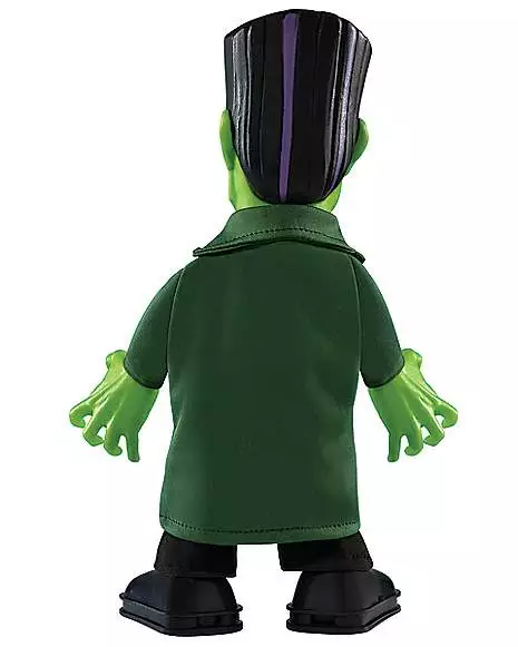 Vintage Frankenstein Sidestepper Vintage Frankenstein Sidestepper -Cosplay Shop 01540418 b