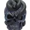 Mystical Arts Snake Skull