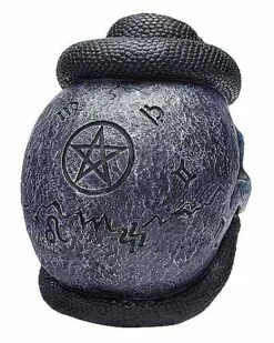 Mystical Arts Snake Skull -Cosplay Shop 01542786 d