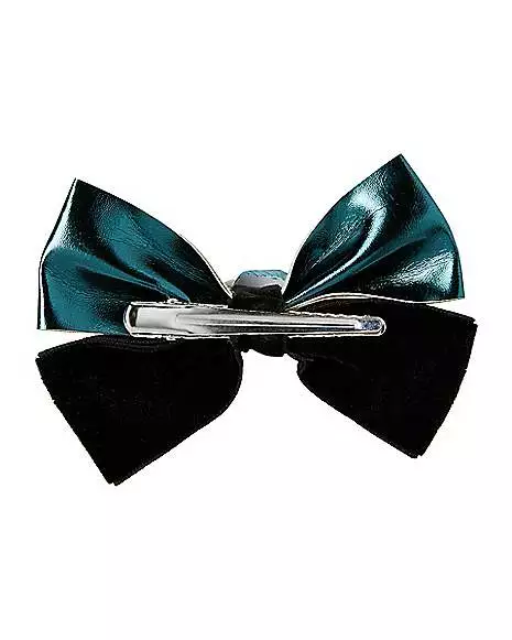 Barrel Bow - The Nightmare Before Christmas Barrel Bow - The Nightmare Before Christmas -Cosplay Shop 01543255 b