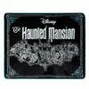 The Haunted Mansion Reversible Fleece Blanket - Disney