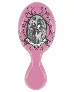 Corpse Bride Mini Hairbrush