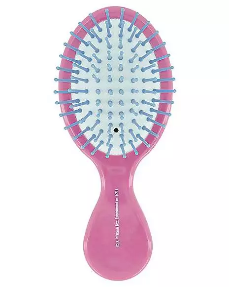 Corpse Bride Mini Hairbrush Corpse Bride Mini Hairbrush -Cosplay Shop 01545474 b