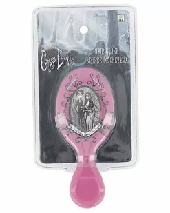 Corpse Bride Mini Hairbrush 2 Corpse Bride Mini Hairbrush -Cosplay Shop 01545474 c