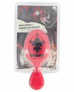 It: Chapter Two Mini Hairbrush -Cosplay Shop 01545490 c