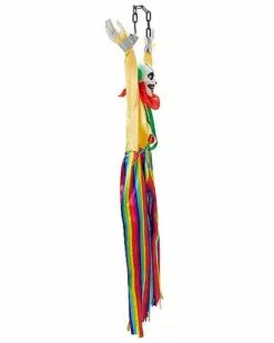 Hanging Kicker Clown Decoration 2 Hanging Kicker Clown Decoration -Cosplay Shop 01546282 c