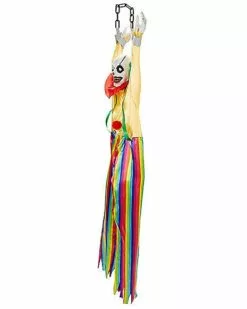 Hanging Kicker Clown Decoration 3 Hanging Kicker Clown Decoration -Cosplay Shop 01546282 d