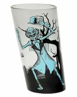 The Haunted Mansion Pint Glasses 4 Pack - Disney 3 The Haunted Mansion Pint Glasses 4 Pack - Disney -Cosplay Shop 01547280 d
