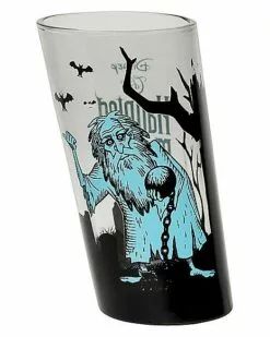 The Haunted Mansion Pint Glasses 4 Pack - Disney 4 The Haunted Mansion Pint Glasses 4 Pack - Disney -Cosplay Shop 01547280 e