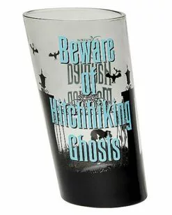 The Haunted Mansion Pint Glasses 4 Pack - Disney 5 The Haunted Mansion Pint Glasses 4 Pack - Disney -Cosplay Shop 01547280 f