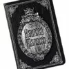 The Haunted Mansion Journal - Disney