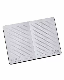 The Haunted Mansion Journal - Disney -Cosplay Shop 01547298 c