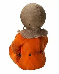 Light-Up Sitting Sam Doll - Trick 'r Treat -Cosplay Shop 01547397 c