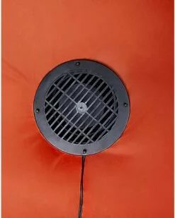 9 Ft Light-Up Jack-O'-Lantern Archway Inflatable Decoration -Cosplay Shop 01547413 f