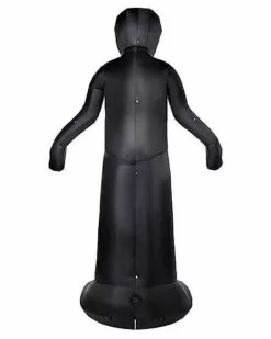 8 Ft. Skeleton Inflatable - Decorations 3 8 Ft. Skeleton Inflatable - Decorations -Cosplay Shop 01547454 d