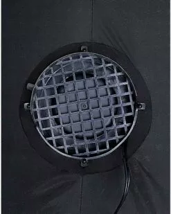 8 Ft Light-Up Wolfman Inflatable Decoration 5 8 Ft Light-Up Wolfman Inflatable Decoration -Cosplay Shop 01547462 f