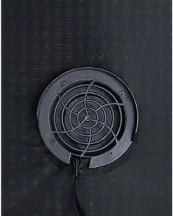 4 Ft Light-Up Scary Cat Inflatable - Decorations 5 4 Ft Light-Up Scary Cat Inflatable - Decorations -Cosplay Shop 01547488 f