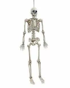 5 Ft. Digieye Hanging Skeleton Decoration 2 5 Ft. Digieye Hanging Skeleton Decoration -Cosplay Shop 01547751 c