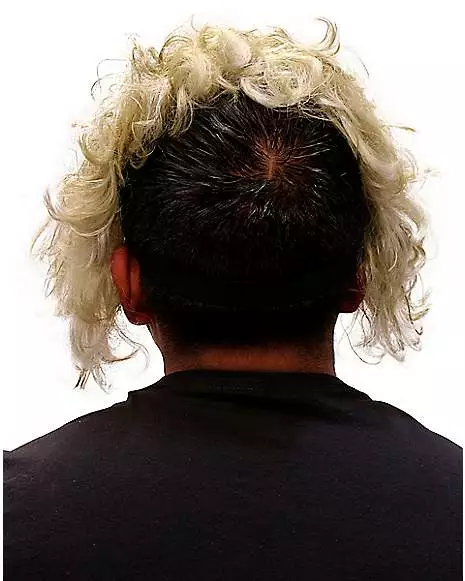 Beetlejuice Half Mask Beetlejuice Half Mask -Cosplay Shop 01548593 d