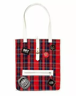 Cruella Tote Bag - Disney Cruella