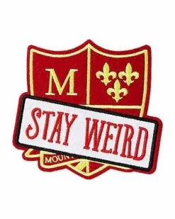 Cruella Tie And Pins Set - Disney Cruella 2 Cruella Tie And Pins Set - Disney Cruella -Cosplay Shop 01552181 c