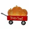 Trick 'r Treat Wagon LED Light