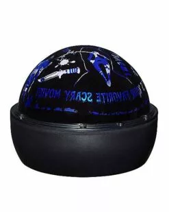 Ghost Face Tabletop Projector - Scream -Cosplay Shop 01552306 d