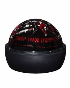 Ghost Face Tabletop Projector - Scream -Cosplay Shop 01552306 f