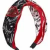 Cruella Headband - Disney Cruella