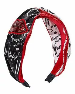 Cruella Headband - Disney Cruella