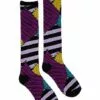 Sally Stockings Knee High Socks - Nightmare Before Christmas