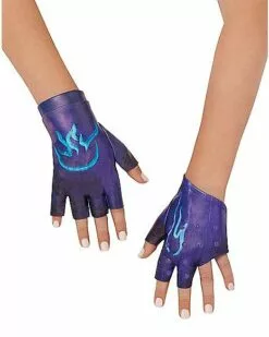 Kids Mal Gloves - Descendants