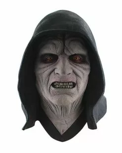 Emperor Palpatine Full Mask - Star Wars 2 Emperor Palpatine Full Mask - Star Wars -Cosplay Shop 01556893 c