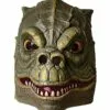 Bossk Full Mask - Star Wars