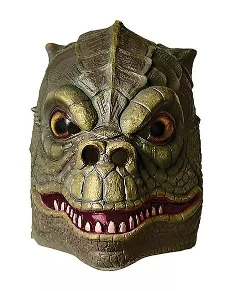 Bossk Full Mask - Star Wars Bossk Full Mask - Star Wars -Cosplay Shop 01556927 a