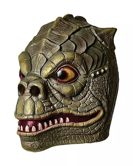 Bossk Full Mask - Star Wars Bossk Full Mask - Star Wars -Cosplay Shop 01556927 b