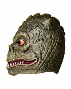 Bossk Full Mask - Star Wars 2 Bossk Full Mask - Star Wars -Cosplay Shop 01556927 c