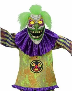 6 Ft Nozzles The Clown Animatronic 6 6 Ft Nozzles The Clown Animatronic -Cosplay Shop 01563527 g