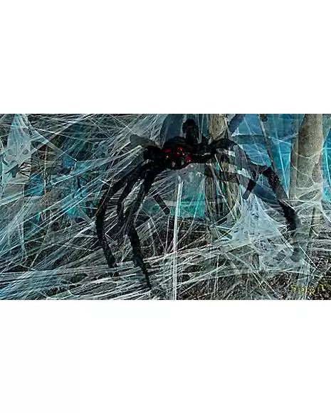 3 Ft Deadly Creeper Animatronic 3 Ft Deadly Creeper Animatronic -Cosplay Shop 01563626 AVS