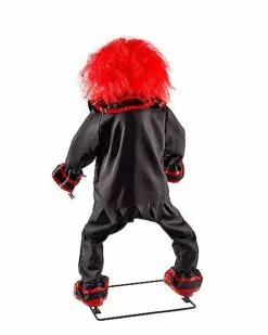 4 Ft Young Crouchy Animatronic 2 4 Ft Young Crouchy Animatronic -Cosplay Shop 01563642 c