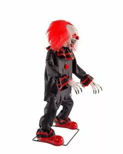 4 Ft Young Crouchy Animatronic 4 4 Ft Young Crouchy Animatronic -Cosplay Shop 01563642 e