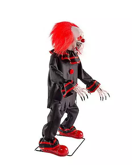 4 Ft Young Crouchy Animatronic 4 Ft Young Crouchy Animatronic -Cosplay Shop 01563642 e