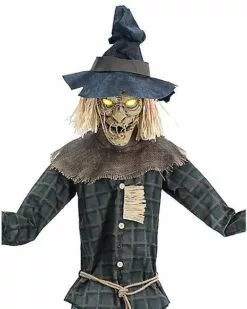 6.6 Ft Strawman Animatronic 7 6.6 Ft Strawman Animatronic -Cosplay Shop 01564269 h