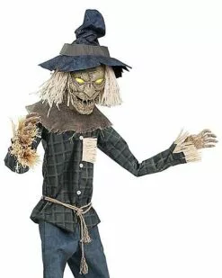 6.6 Ft Strawman Animatronic 8 6.6 Ft Strawman Animatronic -Cosplay Shop 01564269 i
