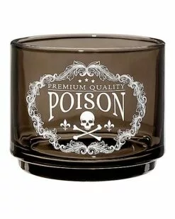 Mystical Arts Potion Jars - 2 Pack -Cosplay Shop 01564434 e