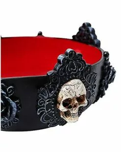 Gothic Noir Trinket Dish -Cosplay Shop 01564509 c