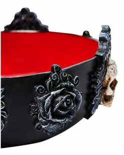Gothic Noir Trinket Dish -Cosplay Shop 01564509 d