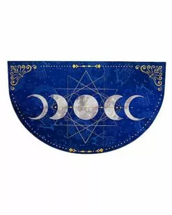 Tarot Moon Phase Doormat