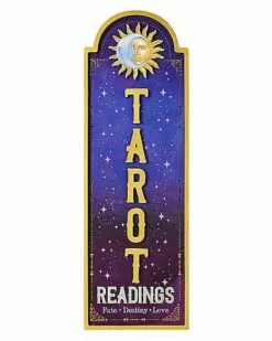 Tarot Readings Sign